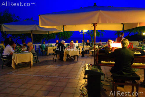 Grand Hotel Le Rocce 45